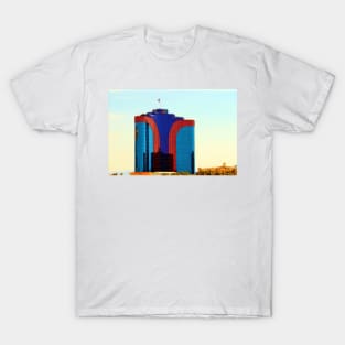 Rio Tower T-Shirt